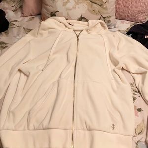 Juicy couture tracksuit